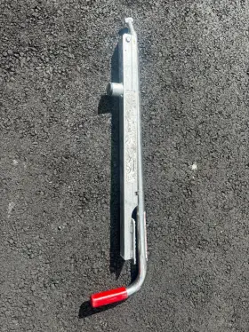 FL7A FIBRELITE Manhole Lifting Handle Pedal Watertight Covers