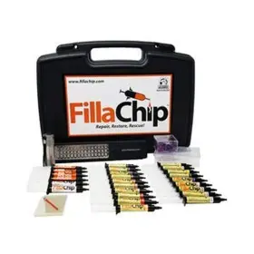 682131725801 FILLACHIP Chip Repair Master Kit