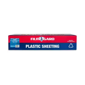 CK410 FILM-GARD Construction Sheeting Mil