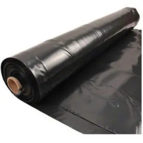 625914 FILM-GARD Sheeting Mil Polyethylene #3