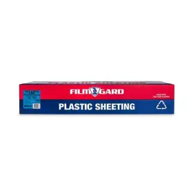625914 FILM-GARD Sheeting Mil Polyethylene