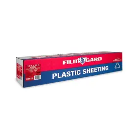 626027 FILM-GARD Mil Polyethylene Sheeting #2