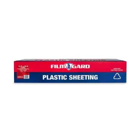 626027 FILM-GARD Mil Polyethylene Sheeting