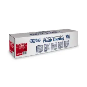 626058 FILM-GARD Sheeting Mil Polyethylene #2