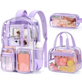 CS-TMCS003-YKH01 FIMIBUKE Backpack Girls Kids Bags Schoolba
