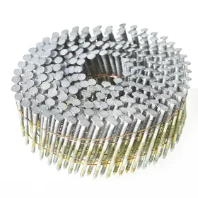 903036983665 FINDMALL Siding Nails Collated Wire Coil