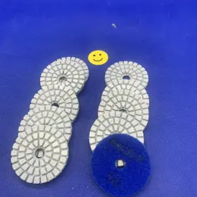 DTFW50G FINGLEE Diamond Polishing Pads Granite Tile Marble