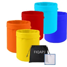 13-15-11 FIQAPJ Gallon Straining Bag Oxford Ho