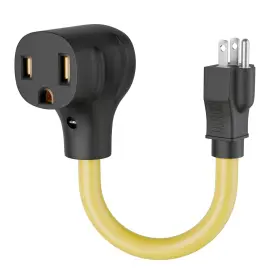 PNSA1F515P650RY-USA FIRMERST Nema Welder Adapter Cord