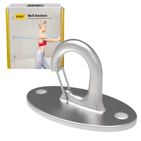 975969050202 FITKIT Resistance Wall Anchors Steel Weld