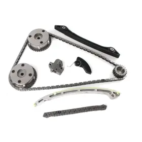 CJ5E6C525AD FIWARY Timing Chain Vvt Oil Pump Land Rover Rove