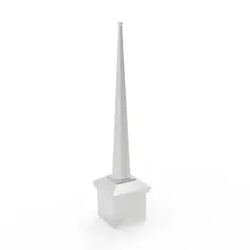 10230-NF FIXTUREDISPLAYS Steel Church Steeple Resistent