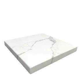 Fixturedisplays 18773-nf 11.81 Inch X Quartz Stone Countertop Slab 1.18 Thick Durable Panel Fixturedisplays 18773-nf 11.81 Inch X Quartz Stone Countertop Slab 1.18 Thick Durable Panel