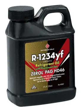 2457 FJC Zerol Dye Yf Pag Oil