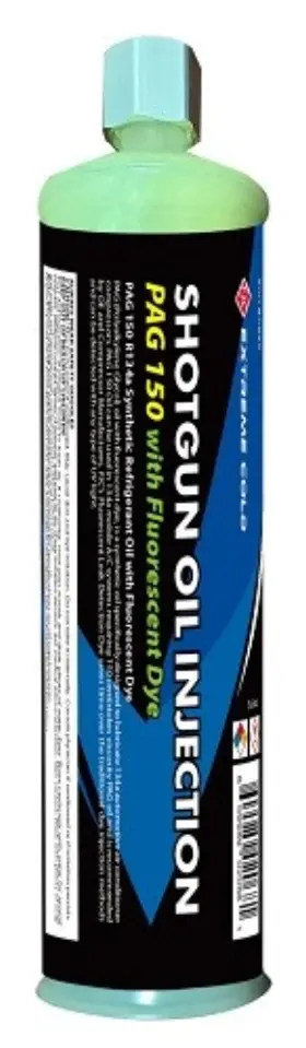 6895 FJC Pag Oil Cartridge Dye