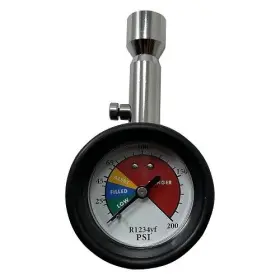 AC2805YF FJC Refrigerant Check Air Conditioner Water Pressure