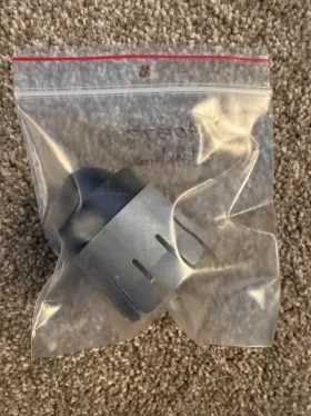 40577 FLECK Turbine #2