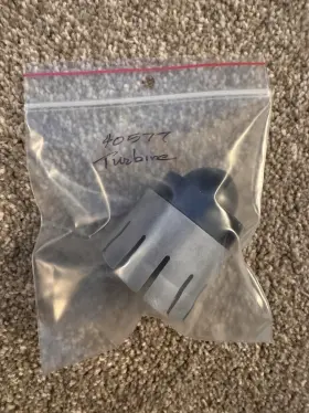 40577 FLECK Turbine
