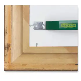09517 FLETCHER Laurence Crl Pullmate Point Removing Tool