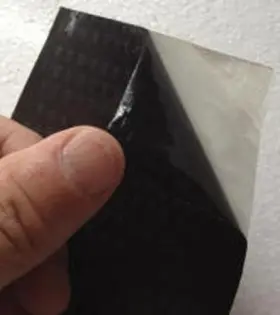 FM4045T FLEX-MEND Mobile Belly Bottom Repair Patch Underbelly