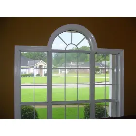 90018 FLEX TRIM Door Window Moulding #2
