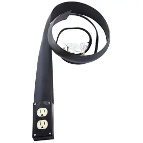 10-EF3 FLEXIDUCT Covered Cord