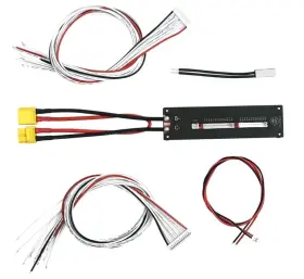 768481810197 FLIPSKY Bms Board Ternary Polymer Lithium Batt