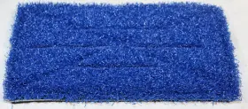 P0511TGBV FLOOR SCRUBBERS Square Scrub Tile Grout Pad