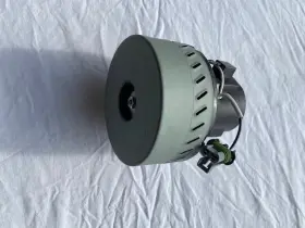 VF89341 FLOOR STEAM CLEANERS Advance Electric Vacuum Motor