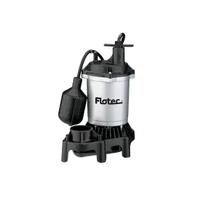 FPZS50T FLOTEC Submersible Sump Pump