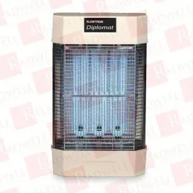 FC-7800 FLOWTRON Box
