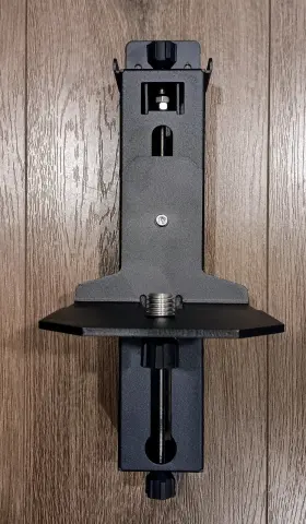 PLSWCB10 FLUKE Box Wcb Rotary Wall Ceiling Mount Lazers