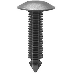 Fmsi Automotive Hardware 4067 5/16 Inch Retainer 5ea
