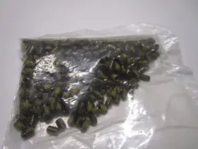 10747-08512 FMT Socket Set Screw Cup Point Alloy Steel Ptch