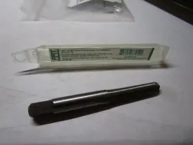 3297116 FMT Flute Screw Thread Sti Bottom Tap