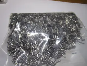 9931810 FMT Military Standard Spring Pin