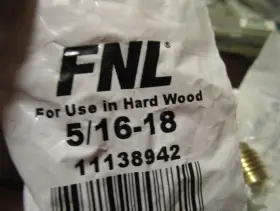 11138942 FNL Knife Thread Wood #3