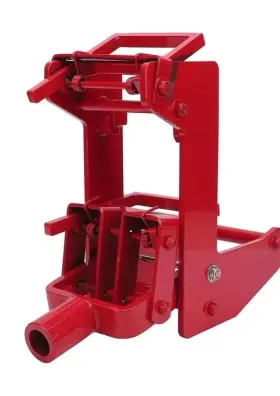 FOCKET8H0SUM6TGQ FOCKET Wall Jack Cast Iron