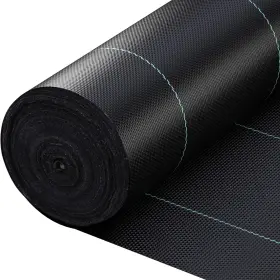 791545756704 FORIMO Driveway Fabric Road Weed Barrier Lands