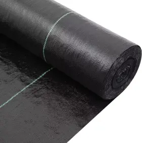 FCB-201 FORIMO Driveway Fabric Road Barrier Landscape