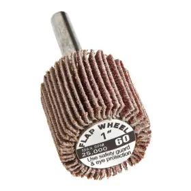 60190 FORNEY INDUSTRIES Flap Wheel Shank