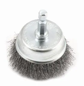 72730 FORNEY INDUSTRIES INC Crimp Brush