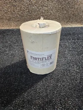 739767080092 FORTIFIBER Butyl Window Door Waterproof Flashing