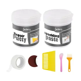 653846857071 FOWONG Drywall Repair Spackle Wall Putty Paint