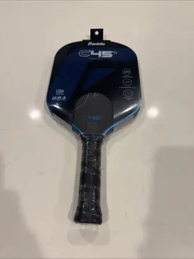 59220Z FRANKLIN SPORTS Pro Pickleball Paddles Carbon Fiber