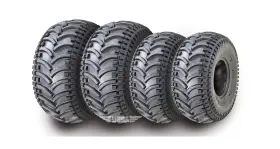 D930 FREE COUNTRY Atv Tires Front Rear