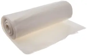 P1025-6W FROST KING Polyethylene Sheeting Mil
