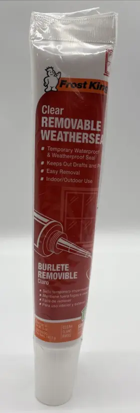 RWS5 FROST KING Weatherstrip