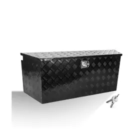 NS2218 FSBCGT Trailer Tongue Tool Box Bar Tread Utility