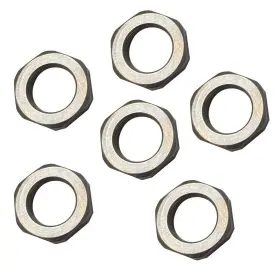 NUT-223 FSI Jam Thread Steel Lock